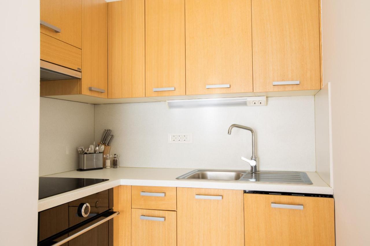 Pohorje Fox Duplex Apartment マリボル エクステリア 写真