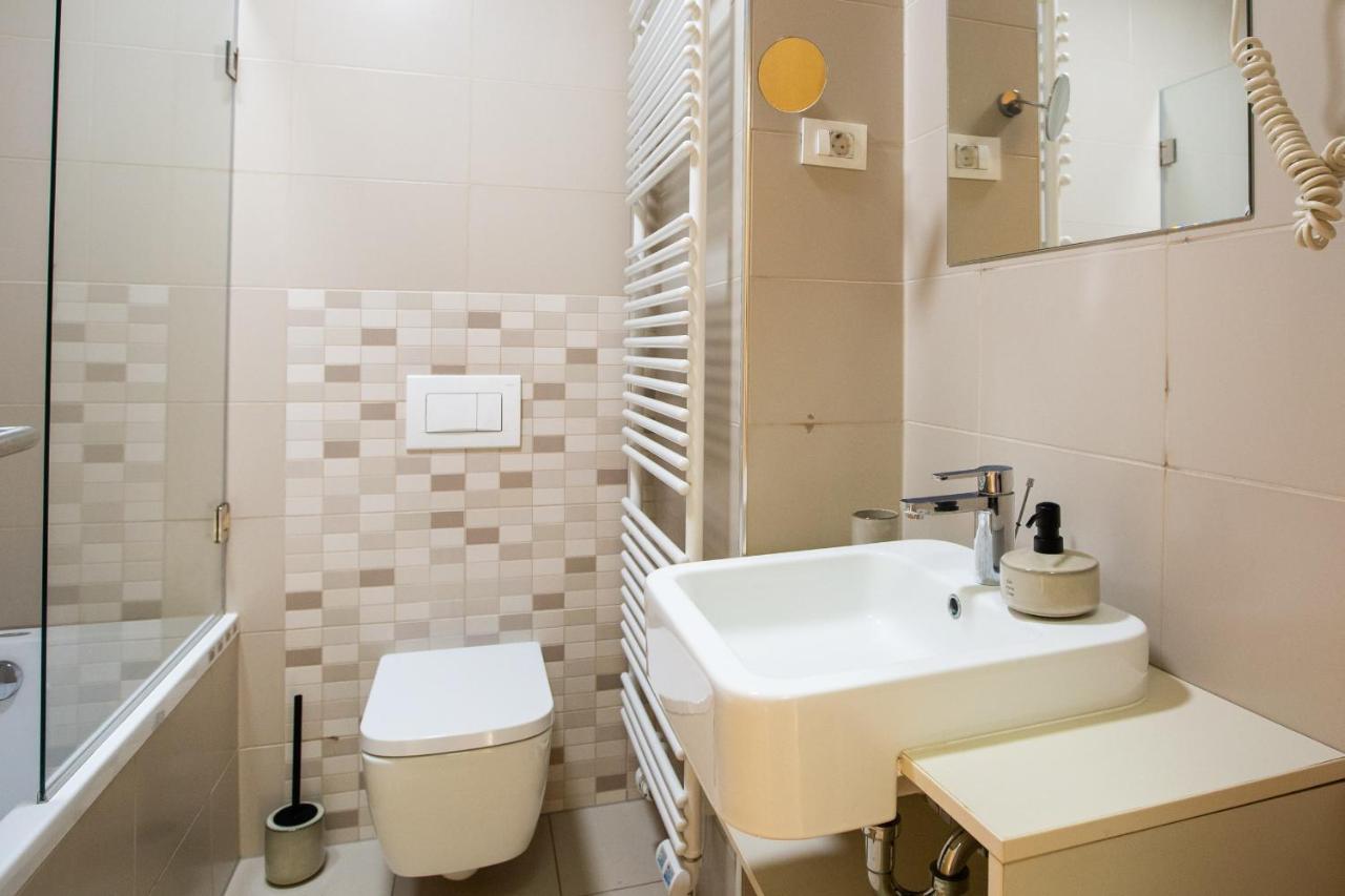 Pohorje Fox Duplex Apartment マリボル エクステリア 写真