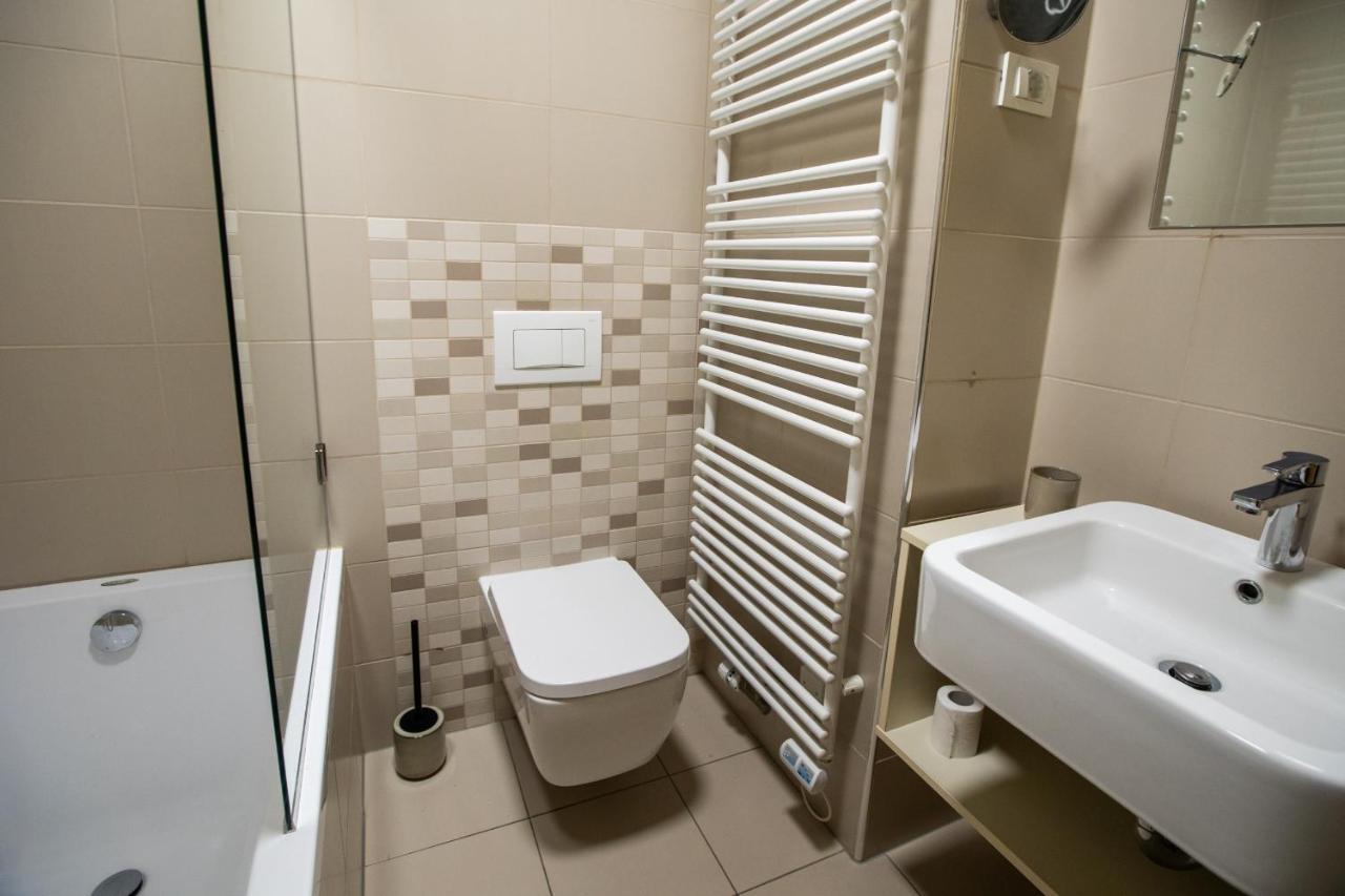 Pohorje Fox Duplex Apartment マリボル エクステリア 写真