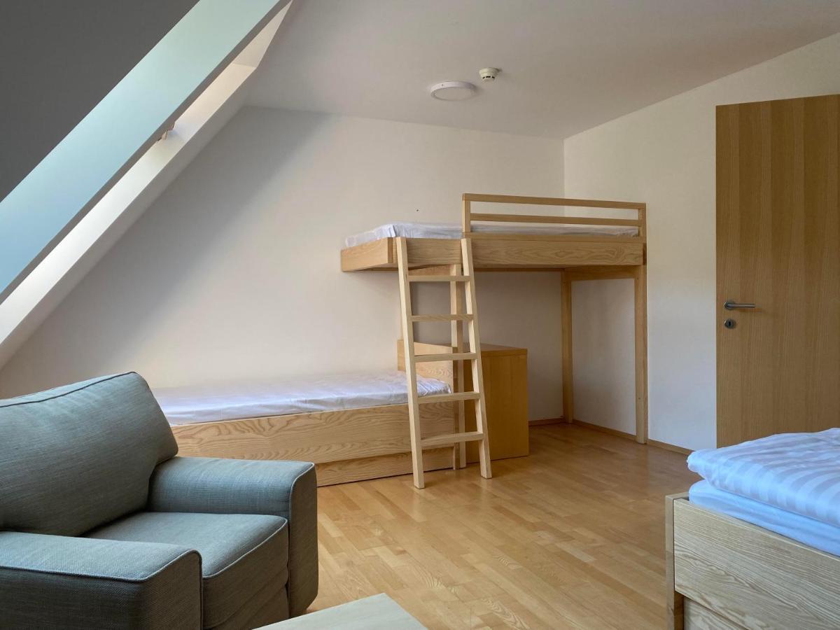 Pohorje Fox Duplex Apartment マリボル エクステリア 写真